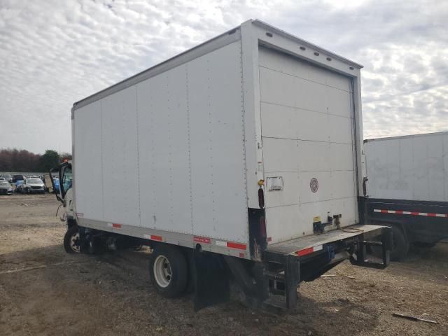 2013 Isuzu NPR HD-Trucks Delivery Truck