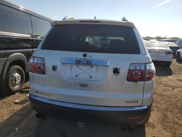 2007 GMC Acadia sle