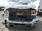 2015 GMC Sierra K3500 SLE