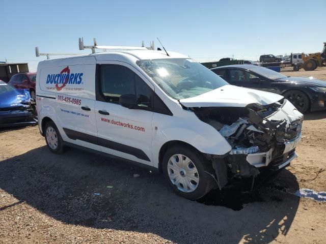 2019 Ford Transit Connect XLT