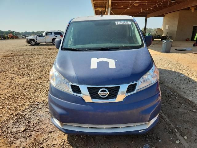 2019 Nissan NV200 2.5S
