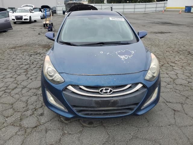 2014 Hyundai Elantra GT
