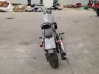 2024 Harley-Davidson Fxst