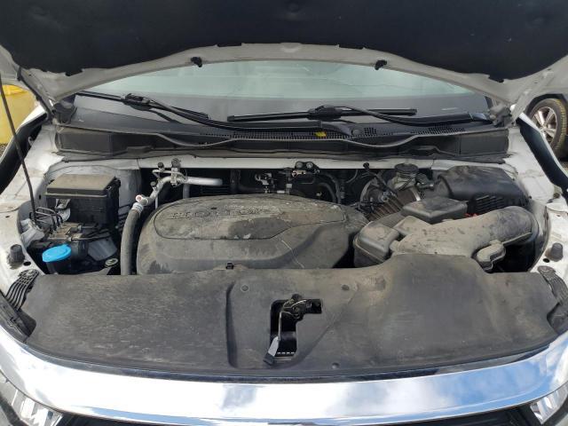 2023 Honda Odyssey exl