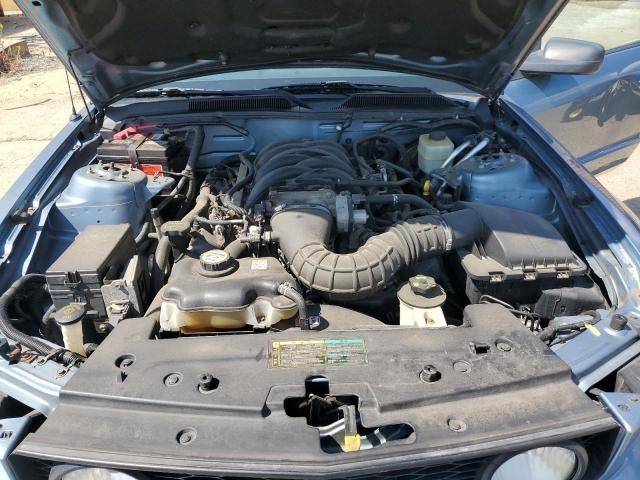 2005 Ford Mustang GT