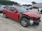 2014 Mazda 3 Touring