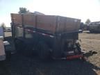 2022 Trail King 2022 Maxey MAXX-D Dump Trailer