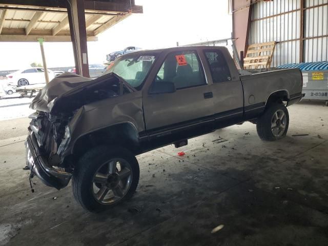 1998 Chevrolet GMT-400 K1500