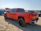 2016 Chevrolet Silverado C1500 LT