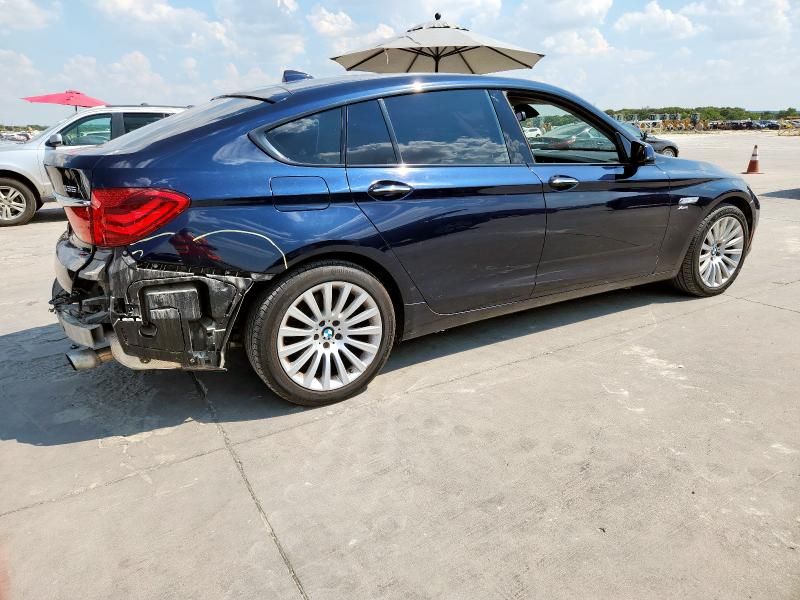 2011 BMW 535 Xigt