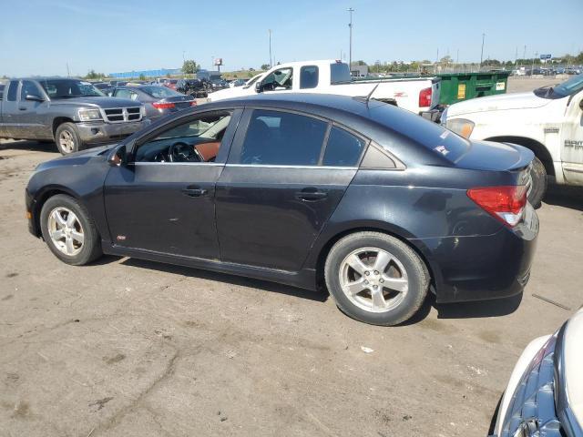 2011 Chevrolet 2011 Chev Cruze lt