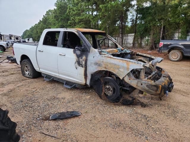 2017 Dodge RAM 1500 SLT
