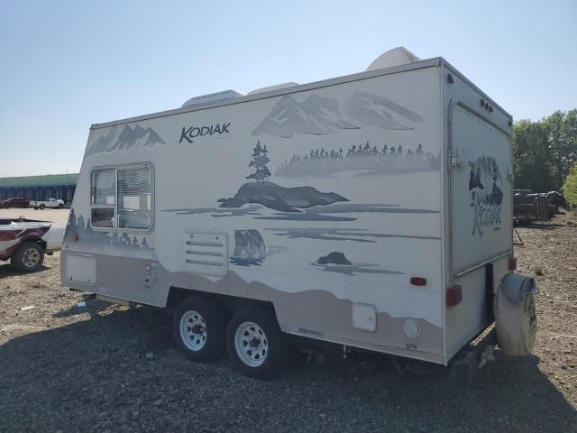 2005 Kodiak Skamper