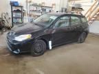 2007 Toyota Corolla Matrix XR