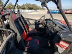 2018 Polaris RZR XP Turbo EPS Dynamix Edition