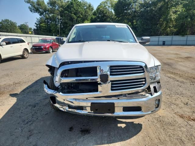 2019 Dodge RAM 1500 Classic SLT