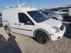 2013 Ford Transit Connect XLT