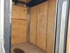 2013 Interstate West ILRD714TA2 Enclosed Cargo Trailer