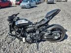 2024 Yamaha MT07
