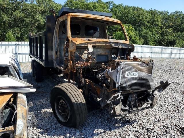 2000 Sterling LT8513 Dump Truck