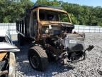 2000 Sterling LT8513 Dump Truck