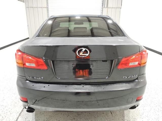 2006 Lexus IS 250