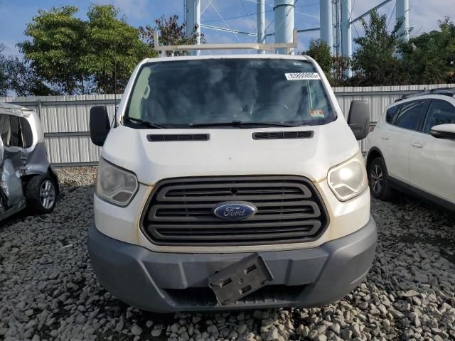 2015 Ford Transit T-250