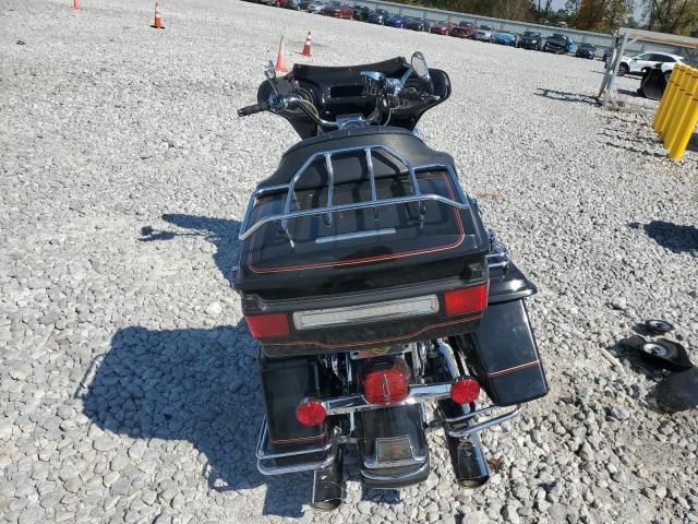 2001 Harley-Davidson Flhri