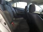 2012 Mitsubishi Lancer SE
