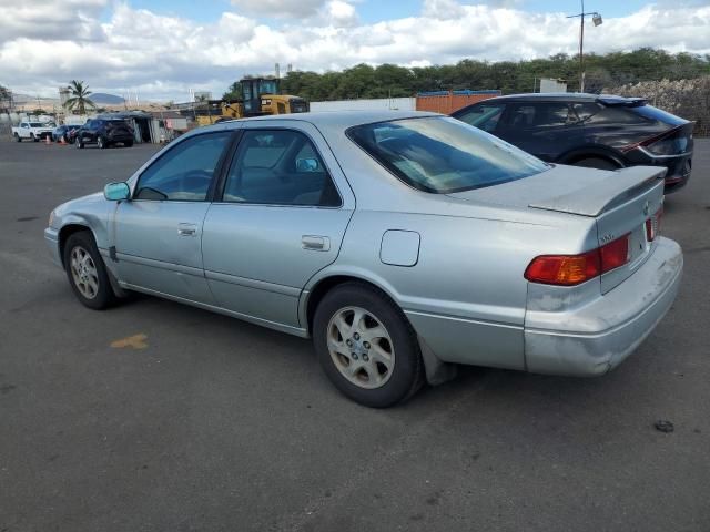 2000 Toyota Camry CE