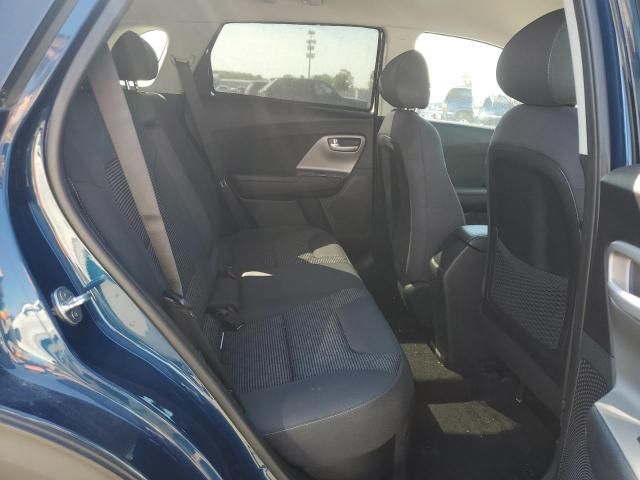2018 KIA Niro FE