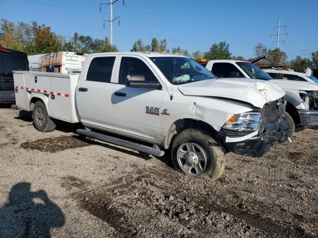 2015 Dodge RAM 3500