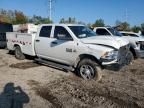 2015 Dodge RAM 3500