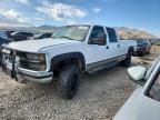 2000 Chevrolet GMT-400 K3500