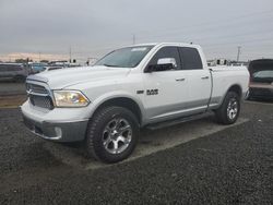2013 Dodge 1500 Laramie for sale in Eugene, OR