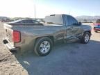2014 Chevrolet Silverado C1500
