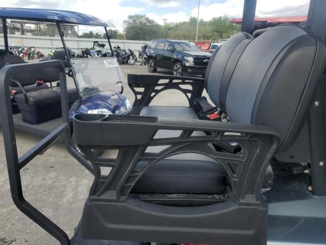 2024 Other 2024 Royal Enfield A4L Golfcart