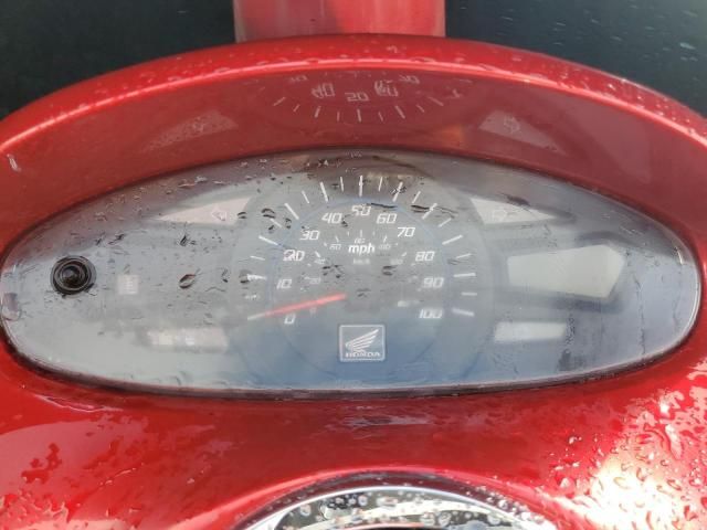 2013 Honda PCX 150