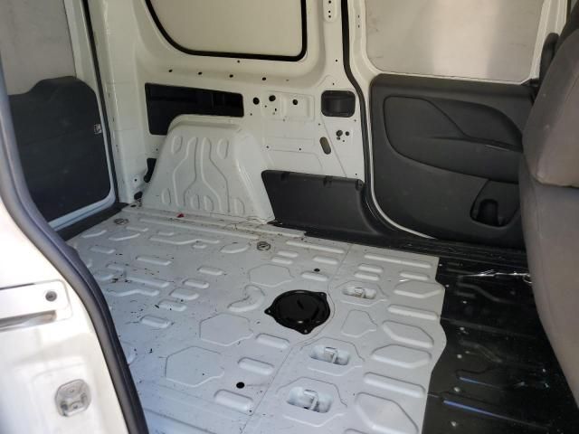 2022 Dodge RAM Promaster City Tradesman