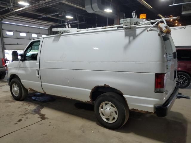 2013 Ford Econoline E250 Van