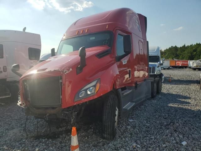 2020 Freightliner Cascadia 126 Semi Truck