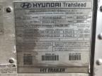 2023 Hyundai Translead VC2530152-AJS DRY Van Trailer