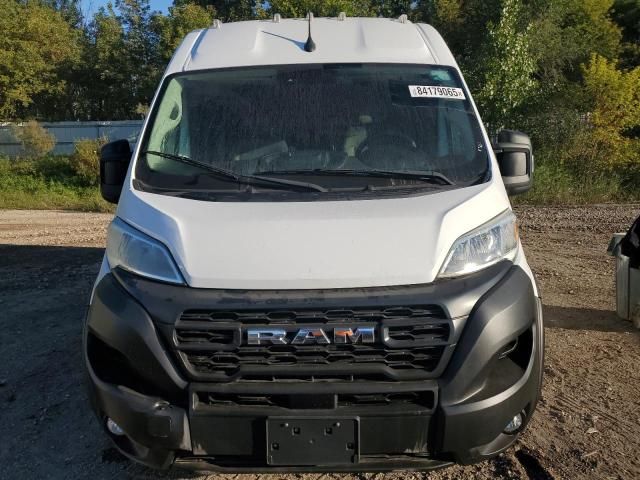 2023 Dodge RAM Promaster 3500 3500 High