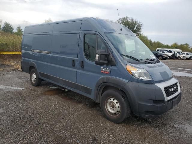 2021 Dodge RAM Promaster 3500 3500 High