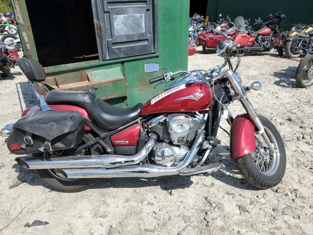 2007 Kawasaki VN900 B