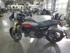 2019 Indian Motorcycle Co. FTR 1200 S