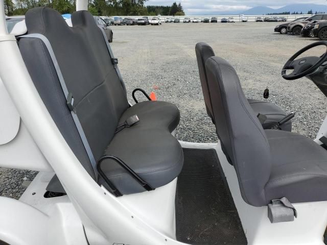 2000 Global Electric Motors 825