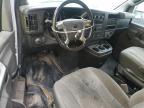 2018 GMC Savana Cutaway G3500
