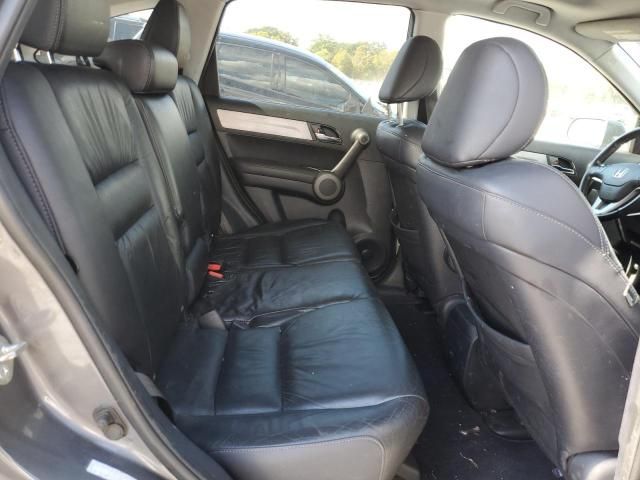 2010 Honda CR-V EXL