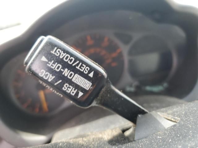 2001 Toyota Celica GT